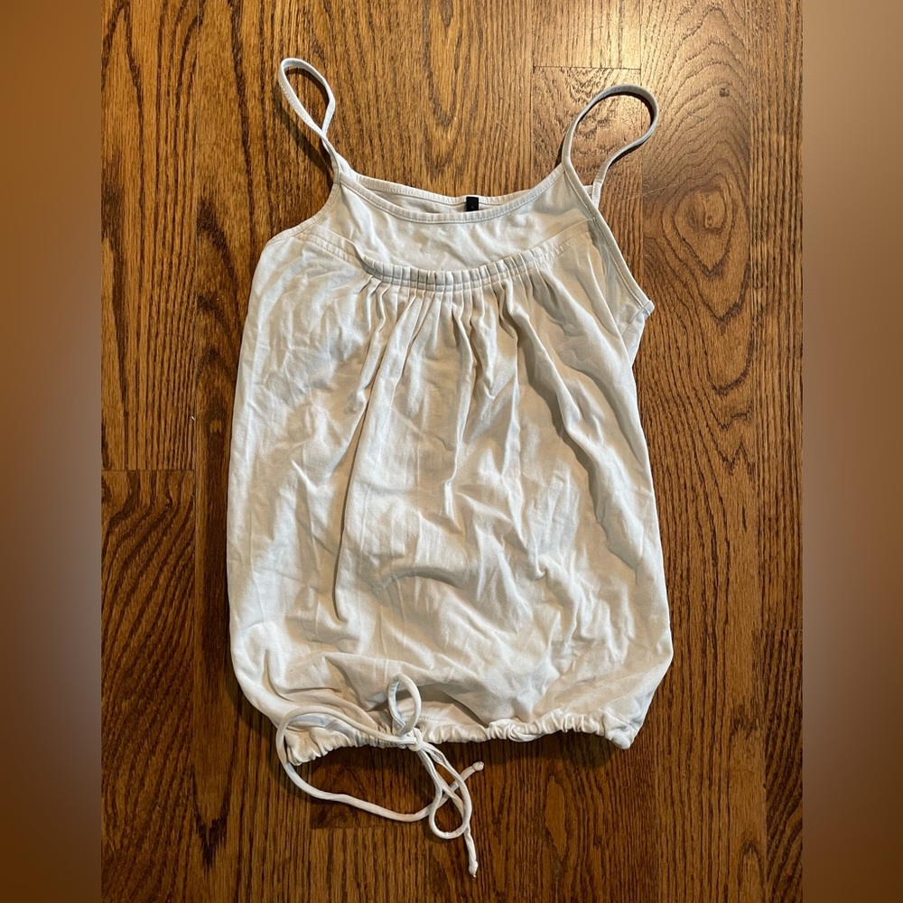 NAF NAF tank top size S